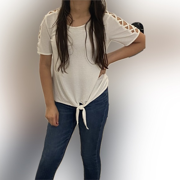 A beautiful blouse for your children - Picture 3 of 3